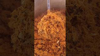 Mutton biryani making 🔥🔥🔥 [upl. by Yahs]