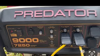 The predator generator  4 years later [upl. by Ladiv]