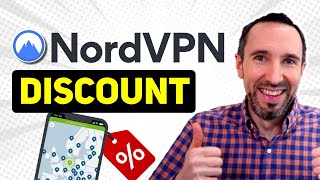 NordVPN Coupon Code  Grab An Amazing Discount [upl. by Clarke668]