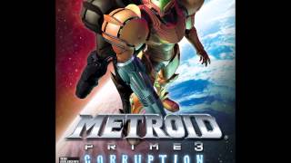 Favourite Videogame Tunes 434 Gandrayda  Metroid Prime 3 Corruption [upl. by Ursuline]