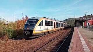 RE von Zgorzelec nach Dresden Hbf über Löbau Bautzen Radeberg DresdenNeustart [upl. by Fernanda]