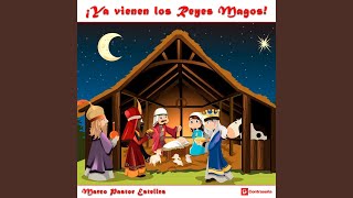 Ya Vienen los Reyes Magos Extended Mix [upl. by Ytsur]