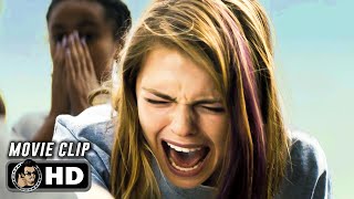 BRIGHTBURN  A Powerful Hand Break 2019 Movie CLIP HD [upl. by Annmarie]