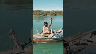 Explore Balochistan Mangroves on a 7night luxury tour  balochistan travel balochistanexplorer [upl. by Abixah]