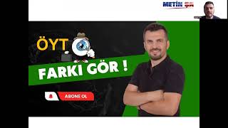 ÖYT Farkı Gör1 [upl. by Aneroc]