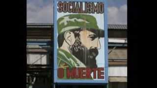 Fidel Castro  Dictator Tribute [upl. by Datnow910]