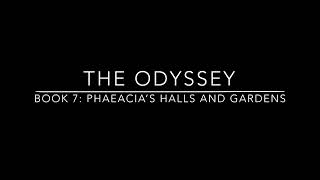 The Odyssey Book 7 [upl. by Mike]