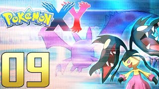 6on6 Defog Crobat feat Mega Mawile  Pokémon XY WiFi Battle 09 [upl. by Sidky585]