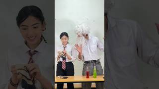 Jaadui Gloves 🧤😂✨part4Simran Makhija  shorts schoollife school comedy funny [upl. by Helbonnah]