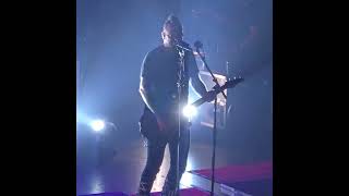 Saint Asonia Blinding lights Live Oshawa Biltmore Theatre June 202024 [upl. by Wiatt483]