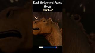 Best Hollywood Cartoon Video Clip Part7shortvideo cartoon hollywoodshorts trending anime [upl. by Ellary]