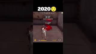 2018  2050 Free Fire 😂 freefire freefireshorts ffshorts ff [upl. by Illehs]