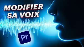 3 effets sonores incroyables pour modifier sa voix sur Première pro [upl. by Hobey]