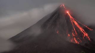 🔥🔥VOLCAN ARENAL🔥🔥 Fortuna Costa Rica [upl. by Timmi]