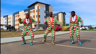 Emmanuel Misago  Akaranga Kuburundi  Official Video  Umoja Family [upl. by Festa]