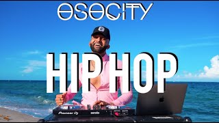 2000s Hip Hop Mix  The Best of 2000s Hip Hop by OSOCITY [upl. by Alleon]