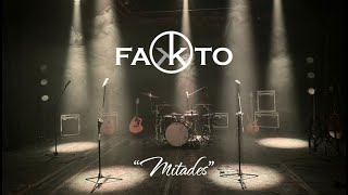 FAKTO  Mitades [upl. by Mlohsihc]