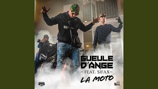 La moto feat Sifax [upl. by Griffis]