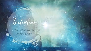 Das Königreich in Dir 💗 Initiation 🌟 Engelbotschaft  Traumreise 🌟 [upl. by Aihsia]