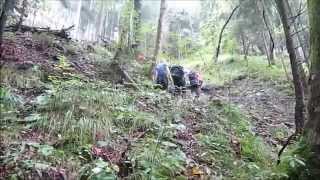 Unterwegs zur Wirtsalm bei Bad Feilnbach [upl. by Ycam642]