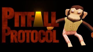 Pitfall Protocol Gameplay PC [upl. by Duston]