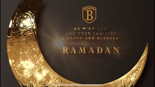 Ramadan by Berlinger Haus [upl. by Thorndike]