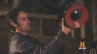 History Channel Promo for American Pickers [upl. by Jempty38]