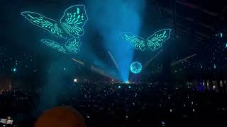 Boris Brejcha  Gravity Live Tomorrowland Brazil 2024 4K 60Fps [upl. by Siver]