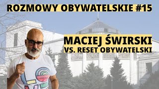 Paweł Sito Koalicja 15 Października na razie nie pokazała wiarygodności [upl. by Eatnahc]