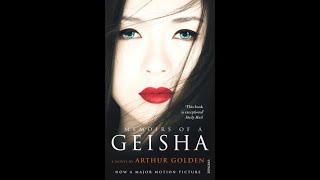 Memoirs of a Geisha best scene [upl. by Nyasuh]