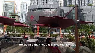 RM8 Mil KLCC Shop For Sale [upl. by Ecurb521]