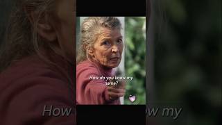 Grandma has a dementia wanted to kill her Grandkid short shortvideo subscribe [upl. by Neerom]