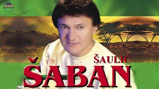 Saban Saulic  Nema nista majko od tvoga veselja  Audio 2001 [upl. by Buckley]