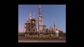 Rare Seen Olefins Refinery Plant Video [upl. by Fridlund681]