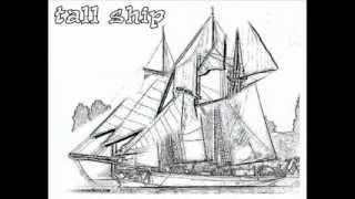 ColoringBuddyMike Tall Ships Coloring Pages [upl. by Aselehc]