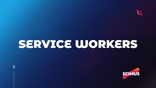 Service Workers [upl. by Salvador]