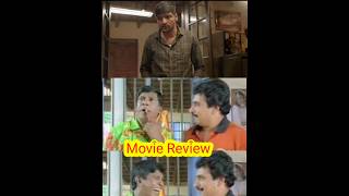 Sattam En Kaiyil Movie Review tamilmovie sathish review shortsvideo [upl. by Aimo]