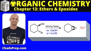 135 Synthesis of Epoxides [upl. by Nieberg]