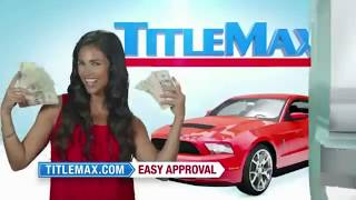 TitleMax Commercial Parody [upl. by Ariam217]