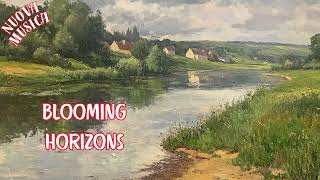 Blooming Horizons  House Instruments Soft Arabic Hypnotic Melodies EDM [upl. by Lemert]