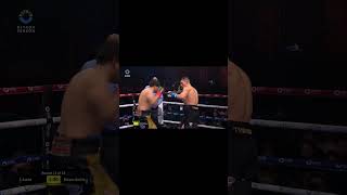 Zurdo Ramirez vs BillamSmith The Epic Cruiserweight Clash of 2024 [upl. by Sivartal]