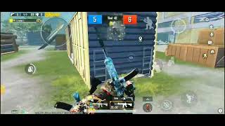 M416 KING👑 GAMEPIAY FULL HAT WALA SEN COME TO ROOM pubglover sahabgaming12 andpubgmobile [upl. by Anaizit149]