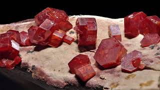 What is Vanadinite used for [upl. by Aikaj]