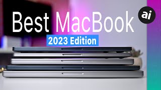 MacBook Pro VS MacBook Air Which One Should You Choose Which Mac at Your Budget [upl. by Herzog]