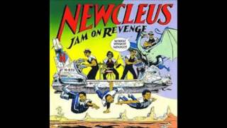 New Clews  Jam On Revenge 1983 [upl. by Conrad314]