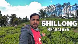 SHILLONG Tourist Places  Shillong Travel Guide  Meghalaya Tourism  Places to Visit in Shillong [upl. by Ecinej280]