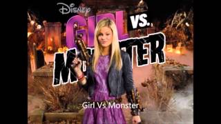 GIRL VS MONSTER 2 [upl. by Phina]