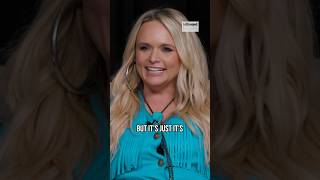 Miranda Lambert On quotCountry Music Shining Its Brightest Lightquot Right Now  Billboard News Shorts [upl. by Tevlev399]