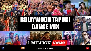 BOLLYWOOD TAPORI MIX 2024  BOLLYWOOD HOLI TAPORI MIX HOLI SONGS  TAPORI SONGS  TAPORI MIX [upl. by Noswad765]