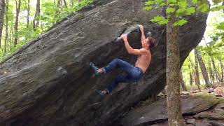 Lynch Mob V7  Contact Station Grayson Highlands [upl. by Prince]